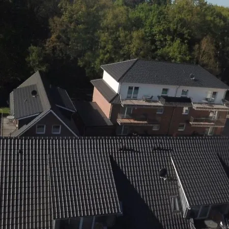 Esche Direkt Am Stausee By Interhome Appartement *